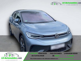 Volkswagen ID.5 204 ch Pro Performance  occasion � Beaupuy - photo n�2