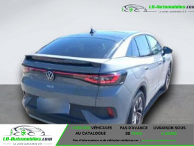 Volkswagen ID.5 204 ch Pro Performance  occasion � Beaupuy - photo n�2