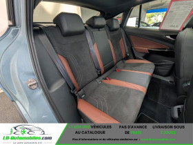 Volkswagen ID.5 204 ch Pro Performance  occasion � Beaupuy - photo n�5