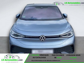 Volkswagen ID.5 204 ch Pro Performance  occasion � Beaupuy - photo n�4