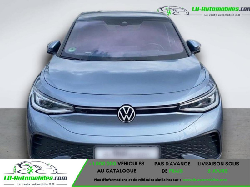 Volkswagen ID.5 204 ch Pro Performance  occasion  Beaupuy - photo n4
