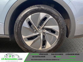 Volkswagen ID.5 204 ch Pro Performance  occasion � Beaupuy - photo n�9