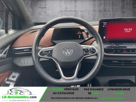 Volkswagen ID.5 204 ch Pro Performance  occasion � Beaupuy - photo n�8