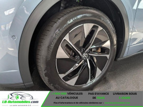 Volkswagen ID.5 204 ch Pro Performance  occasion � Beaupuy - photo n�6