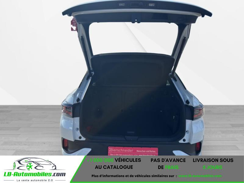 Volkswagen ID.5 204 ch Pro Performance  occasion  Beaupuy - photo n9