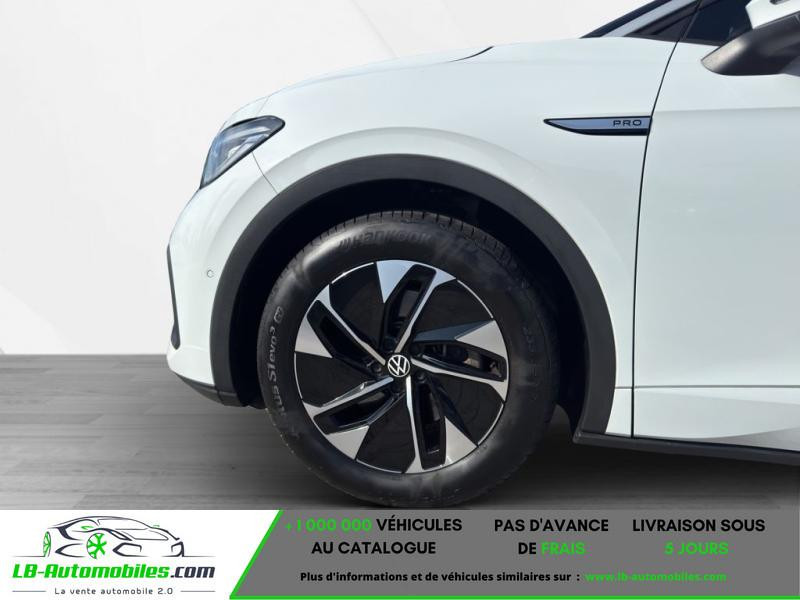 Volkswagen ID.5 204 ch Pro Performance  occasion  Beaupuy - photo n8