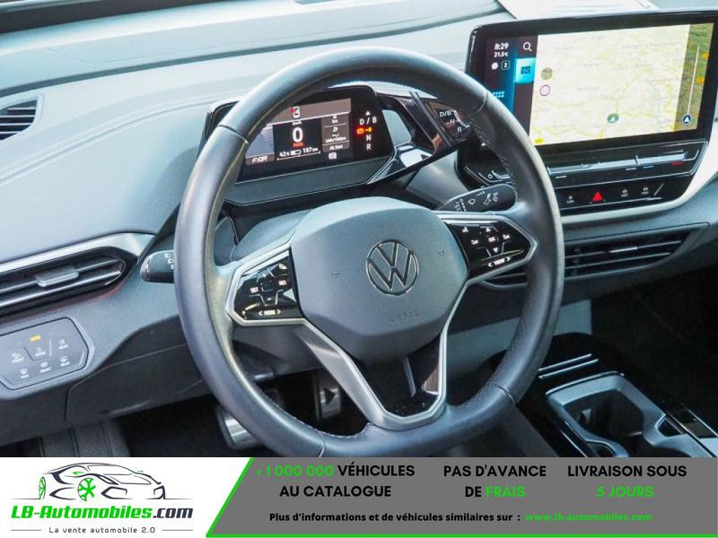 Volkswagen ID.5 204 ch Pro Performance  occasion  Beaupuy - photo n5
