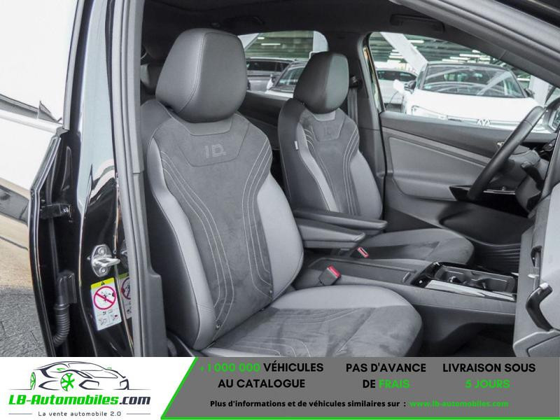 Volkswagen ID.5 204 ch Pro Performance  occasion  Beaupuy - photo n4