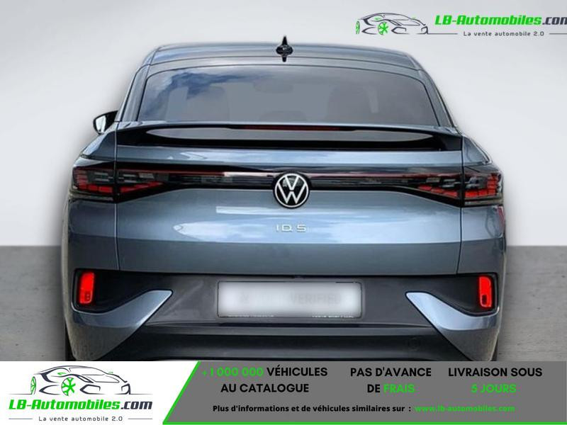 Volkswagen ID.5 204 ch Pro Performance  occasion  Beaupuy - photo n4