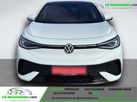 Volkswagen ID.5 204 ch Pro Performance  occasion  Beaupuy - photo n4