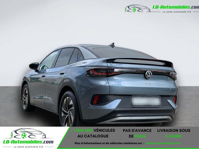 Volkswagen ID.5 204 ch Pro Performance  occasion  Beaupuy - photo n2