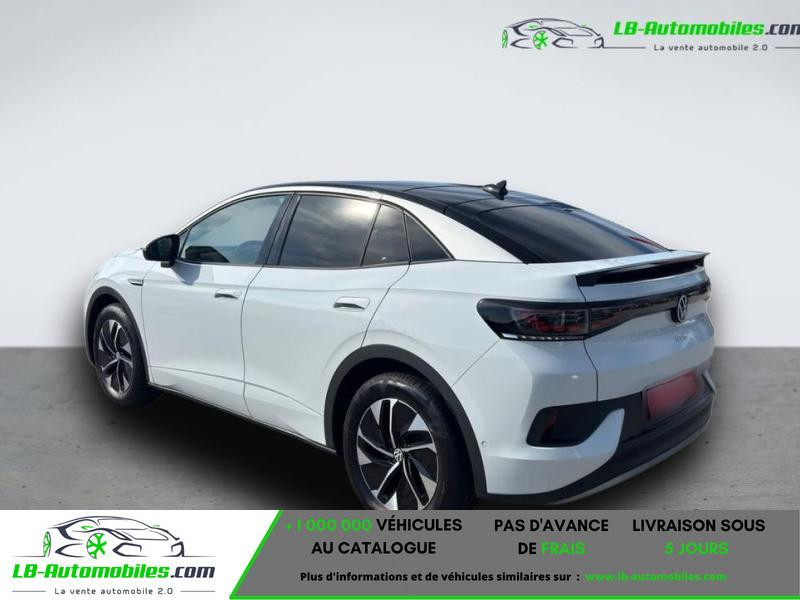 Volkswagen ID.5 204 ch Pro Performance  occasion  Beaupuy - photo n2