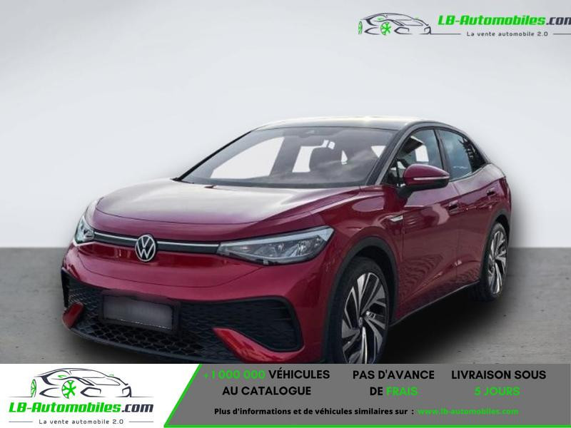 Volkswagen ID.5 204 ch Pro Performance  occasion  Beaupuy