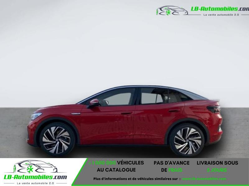 Volkswagen ID.5 204 ch Pro Performance  occasion  Beaupuy - photo n5