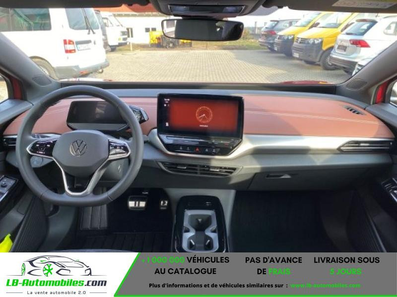 Volkswagen ID.5 204 ch Pro Performance  occasion  Beaupuy - photo n3