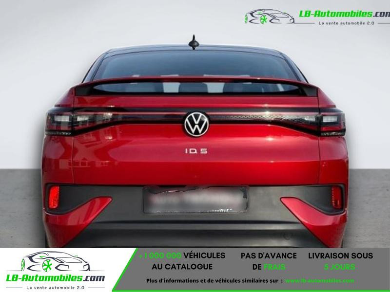 Volkswagen ID.5 204 ch Pro Performance  occasion  Beaupuy - photo n6