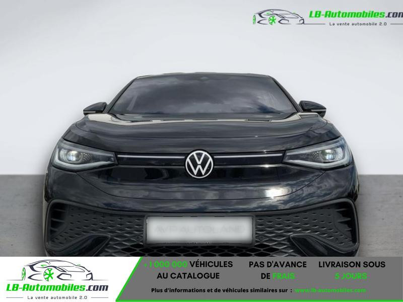 Volkswagen ID.5 204 ch Pro Performance  occasion  Beaupuy - photo n5