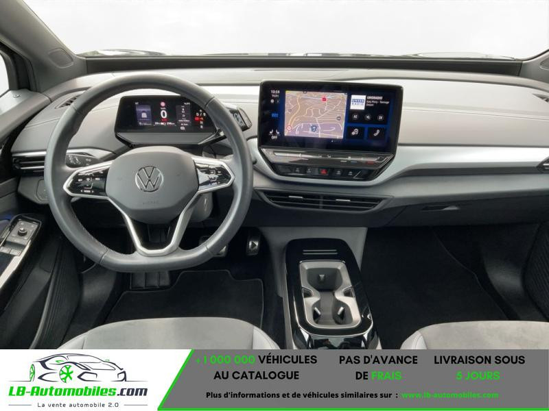 Volkswagen ID.5 204 ch Pro Performance  occasion  Beaupuy - photo n3