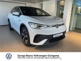 Volkswagen ID.5 occasion boite Robotisee Annonce Volkswagen ID.5 occasion Electrique 204 CH PRO PERFORMANCE à Saint Agathon