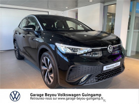 Volkswagen ID.5 occasion 2022 mise en vente à Saint Agathon par le garage VOLKSWAGEN GUINGAMP GARAGE BEYOU - photo n°1