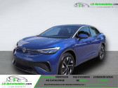 Volkswagen ID.5 occasion année 2022 boite Automatique Annonce Volkswagen ID.5 occasion Electrique 204 ch à Beaupuy