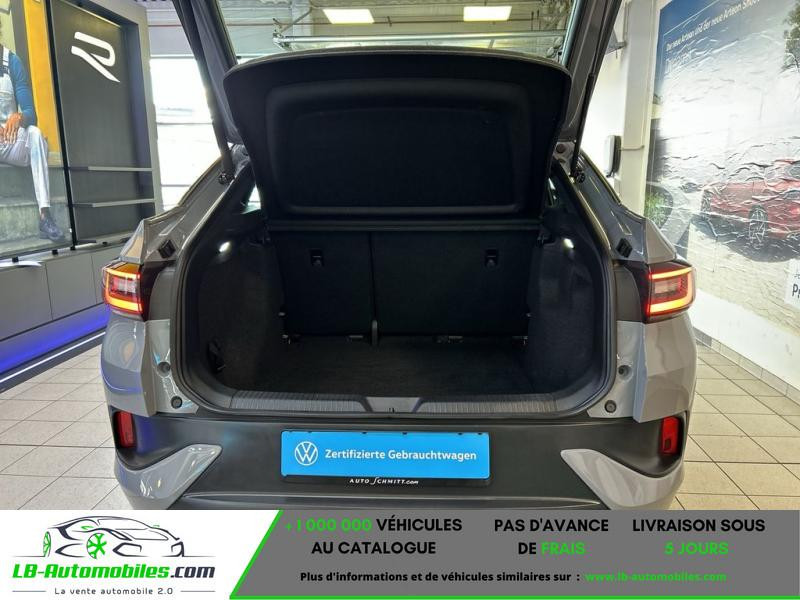 Volkswagen ID.5 204 ch  occasion  Beaupuy - photo n7