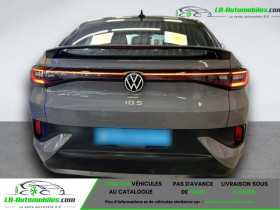 Volkswagen ID.5 204 ch  occasion � Beaupuy - photo n�3