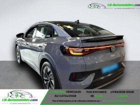 Volkswagen ID.5 204 ch  occasion � Beaupuy - photo n�2