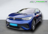 Volkswagen ID.5 occasion année 2023 boite Automatique Annonce Volkswagen ID.5 occasion Electrique 204 ch à Beaupuy