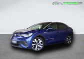 Volkswagen ID.5 occasion année 2022 boite Automatique Annonce Volkswagen ID.5 occasion Electrique 204 ch à Beaupuy