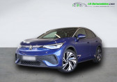 Volkswagen ID.5 occasion année 2022 boite Automatique Annonce Volkswagen ID.5 occasion Electrique 204 ch à Beaupuy