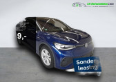 Volkswagen ID.5 occasion année 2022 boite Automatique Annonce Volkswagen ID.5 occasion Electrique 204 ch à Beaupuy