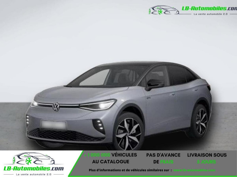 Volkswagen ID.5 299 ch GTX 2023 Volkswagen ID.5 299 ch GTX  occasion à Beaupuy
