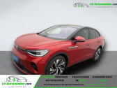 Volkswagen ID.5 occasion année 2022 boite Automatique Annonce Volkswagen ID.5 occasion Electrique 299 ch GTX à Beaupuy
