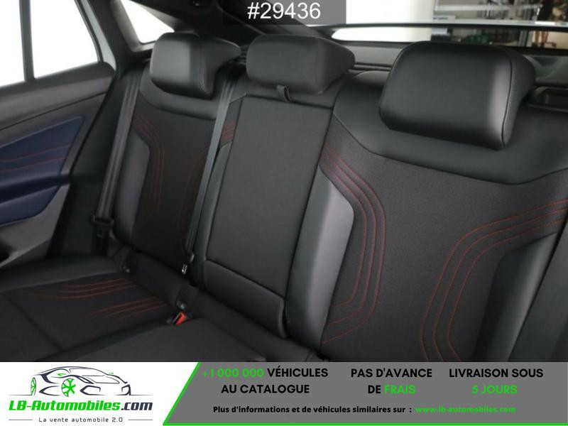 Volkswagen ID.5 299 ch GTX  occasion  Beaupuy - photo n7