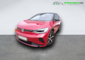 Annonce Volkswagen ID.5 occasion Electrique 299 ch GTX  Beaupuy