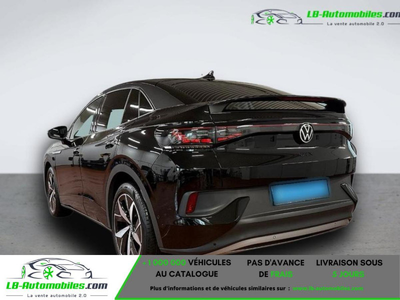 Volkswagen ID.5 299 ch GTX  occasion  Beaupuy - photo n4