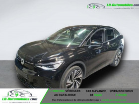 Volkswagen ID.5 299 ch  occasion � Beaupuy - photo n�2