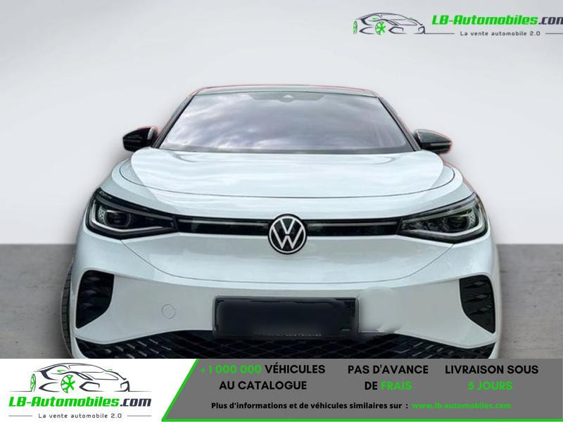 Volkswagen ID.5 299 ch  occasion  Beaupuy - photo n4