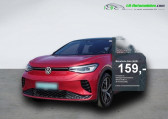 Annonce Volkswagen ID.5 occasion Electrique 299 ch  Beaupuy