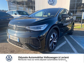 Volkswagen ID.5 , garage VOLKSWAGEN LORIENT ODYSSEE AUTOMOBILES  Lanester