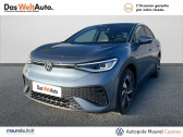 Volkswagen ID.5 occasion boite Robotisee Annonce Volkswagen ID.5 occasion Electrique ID.5 174 ch Pro 5p à Castres