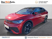 Volkswagen ID.5 occasion boite Robotisee Annonce Volkswagen ID.5 occasion Electrique ID.5 174 ch Pro 5p à montauban