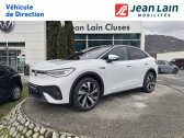 Volkswagen ID.5 occasion année 2022 boite Robotisee Annonce Volkswagen ID.5 occasion Electrique ID.5 174 ch Pro 5p à Scionzier