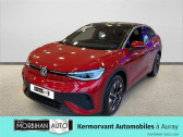 Annonce Volkswagen ID.5 occasion Electrique ID.5 174 ch Pro ID.5 PRO 174 CH  Vannes