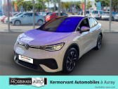 Volkswagen ID.5 occasion année 2022 boite Robotisee Annonce Volkswagen ID.5 occasion Electrique ID.5 174 ch Pro pro à Auray
