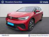 Annonce Volkswagen ID.5 occasion Electrique ID.5 204 ch Pro Performance  5p � Montauban