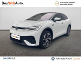 Volkswagen ID.5 neuve année 2023 boite Robotisee Annonce Volkswagen ID.5 neuve Electrique ID.5 204 ch Pro Performance 5p à Castres