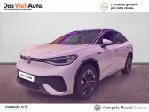 Volkswagen ID.5 occasion boite Robotisee Annonce Volkswagen ID.5 occasion Electrique ID.5 204 ch Pro Performance 5p à Castres