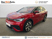 Volkswagen ID.5 occasion boite Robotisee Annonce Volkswagen ID.5 occasion Electrique ID.5 204 ch Pro Performance 5p à montauban